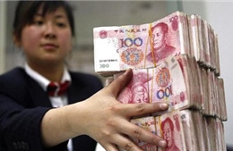 Trung Quốc dự định bơm 81 tỷ USD vào hệ thống ngân hàng